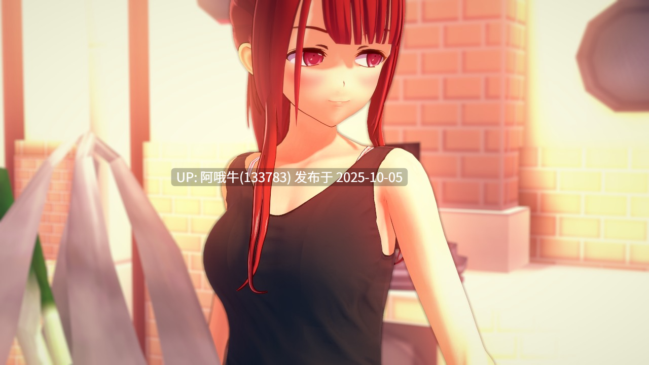 【SLG/PC机翻/安卓生肉】压倒性 Overpowered [Ep. 12] [YoshiGames]【2.95G】【序号3932】-第15张图片-萌站