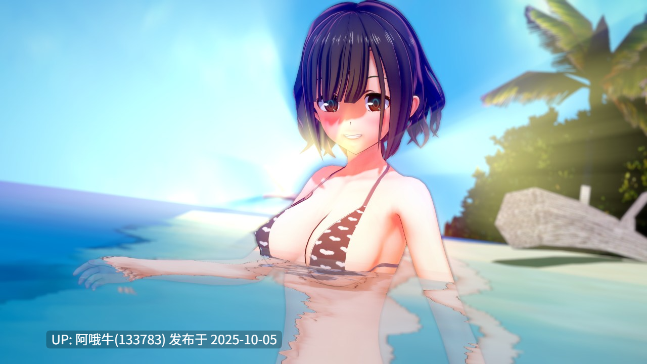 【SLG/PC机翻/安卓生肉】压倒性 Overpowered [Ep. 12] [YoshiGames]【2.95G】【序号3932】-第19张图片-萌站