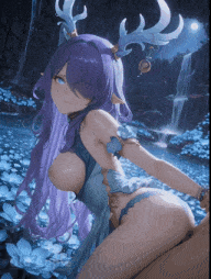 新作-菈乌玛Laumaラウマ💕2+++【Uma Musume】Gentildonna-第5张图片-萌站 新作-菈乌玛Laumaラウマ💕2+++【Uma Musume】Gentildonna-第5张图片-萌站