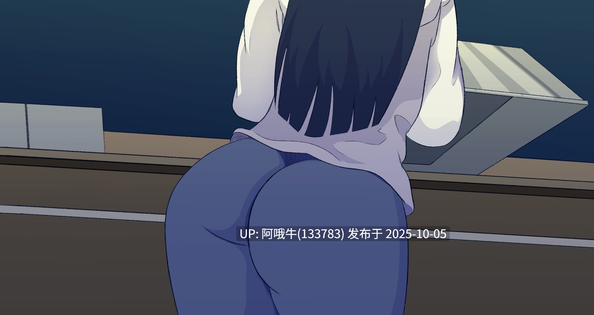 【RPG/机翻/萌站内植】与纲手一起生活 Living with Tsunade [v0.42b] [BitaWasTaken]【1.12G】【序号3933】-第6张图片-萌站