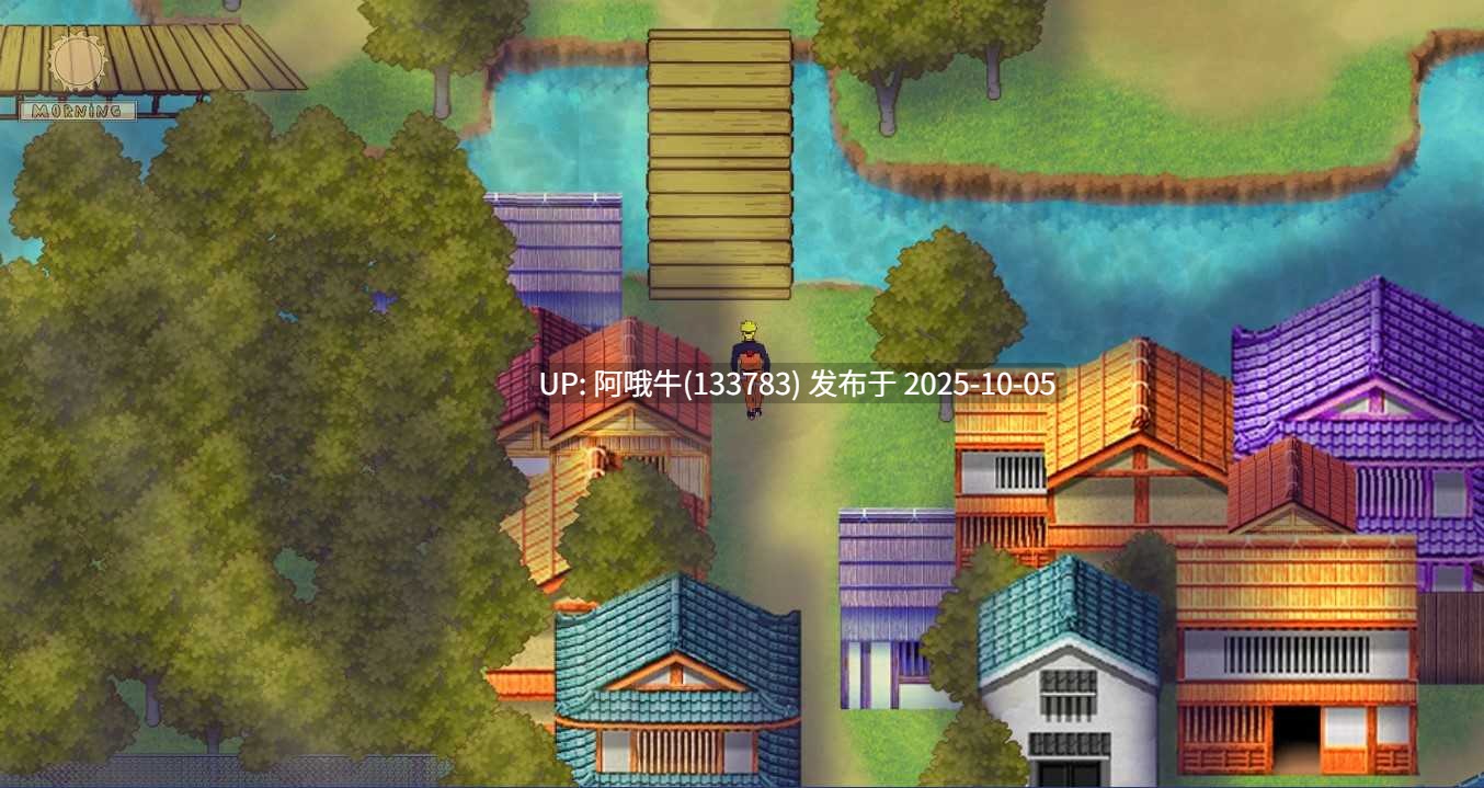 【RPG/机翻/萌站内植】与纲手一起生活 Living with Tsunade [v0.42b] [BitaWasTaken]【1.12G】【序号3933】-第7张图片-萌站