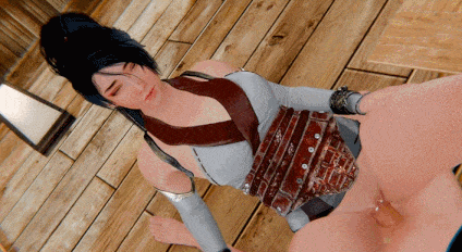 Momiji Stealthy Desires 
