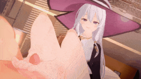 新作-【Sex7】灰之魔女伊蕾娜的色色日记3💝-Elaina- イレイナ 魔女之旅-魔女の旅々-第16张图片-萌站 新作-【Sex7】灰之魔女伊蕾娜的色色日记3💝-Elaina- イレイナ 魔女之旅-魔女の旅々-第16张图片-萌站
