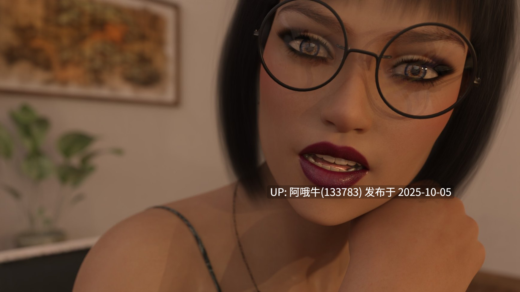 【SLG/PC机翻/安卓生肉/萌站内植】野蛮女孩  Sassy Girl [v1.0.0] [Hematite]【2.84G】【序号3935】-第5张图片-萌站