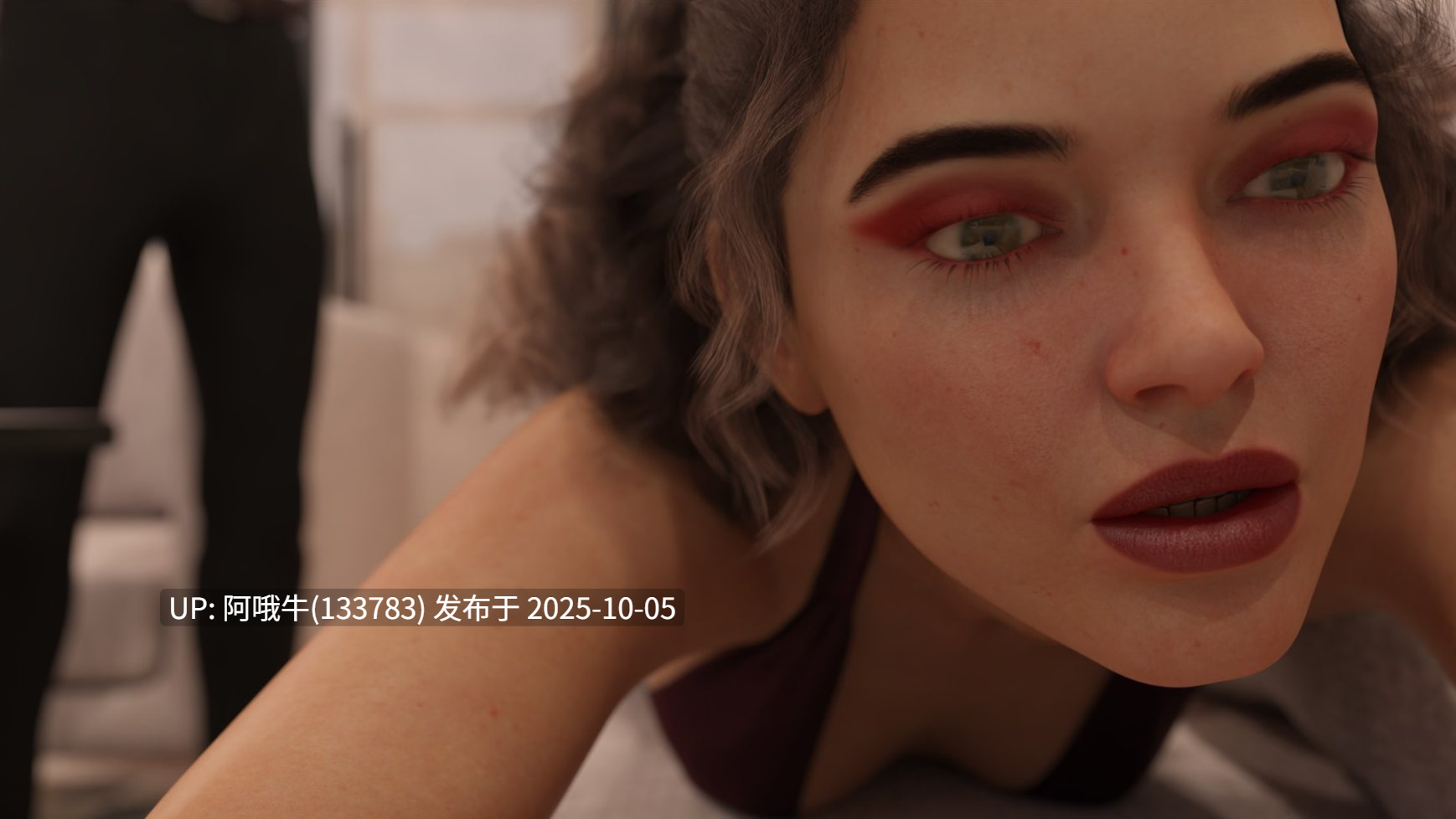 【SLG/PC机翻/安卓生肉/萌站内植】野蛮女孩  Sassy Girl [v1.0.0] [Hematite]【2.84G】【序号3935】-第11张图片-萌站