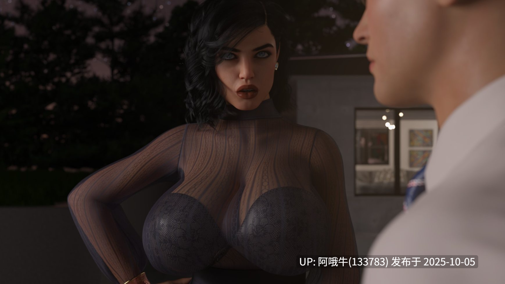 【SLG/PC机翻/安卓生肉/萌站内植】野蛮女孩  Sassy Girl [v1.0.0] [Hematite]【2.84G】【序号3935】-第18张图片-萌站