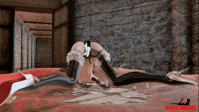 新作-【No1】Haku Queen's Banquet-第4张图片-萌站 新作-【No1】Haku Queen's Banquet-第4张图片-萌站