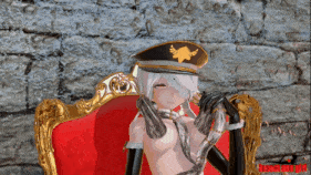 新作-【No1】Haku Queen's Banquet-第11张图片-萌站 新作-【No1】Haku Queen's Banquet-第11张图片-萌站