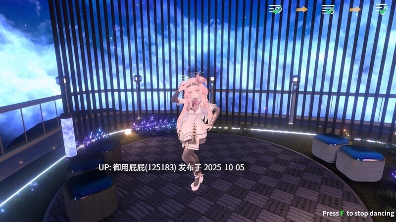 [爆款3D大作/动态/更新] 虚拟少女开发计划 Project Virtual Girl v1.5.2 官方中文步兵版 [2.40G]-第4张图片-萌站