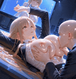 【2K/无修/无水印】新作-Ai3D动画-黑丝亚丝娜-2K-第6张图片-萌站 【2K/无修/无水印】新作-Ai3D动画-黑丝亚丝娜-2K-第6张图片-萌站
