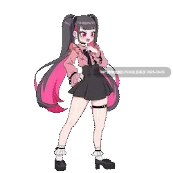 [亚洲风SLG/动态/新作] 萌萌夹击 MOMOCrash V1.0.0 STEAM官方中文版 [760M]-第5张图片-萌站