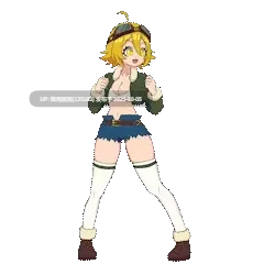 [亚洲风SLG/动态/新作] 萌萌夹击 MOMOCrash V1.0.0 STEAM官方中文版 [760M]-第7张图片-萌站
