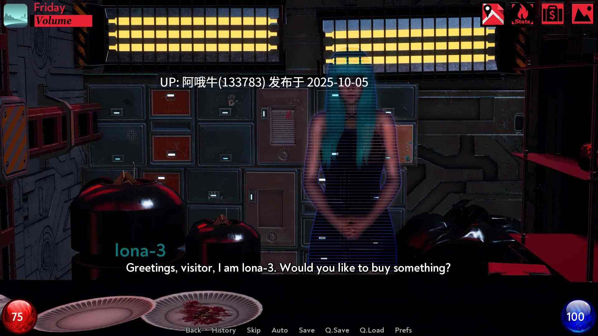 【SLG/PC机翻/安卓生肉】永恒岛 Timeless Island [v1.0 Bugfix] [Arioh Daerthe]【5.7G】【序号3937】
