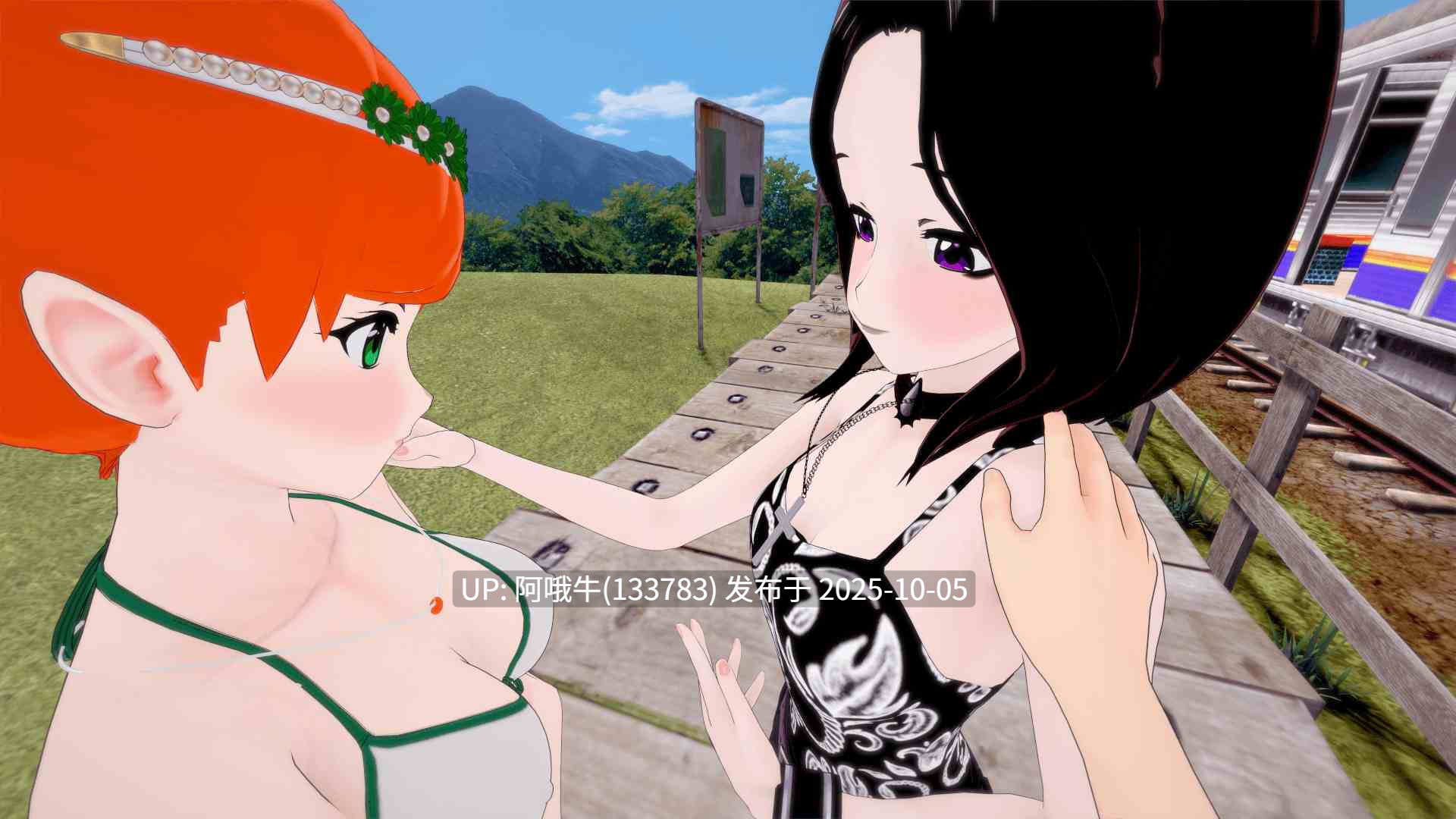 【SLG/PC机翻/安卓生肉】永恒岛 Timeless Island [v1.0 Bugfix] [Arioh Daerthe]【5.7G】【序号3937】-第9张图片-萌站