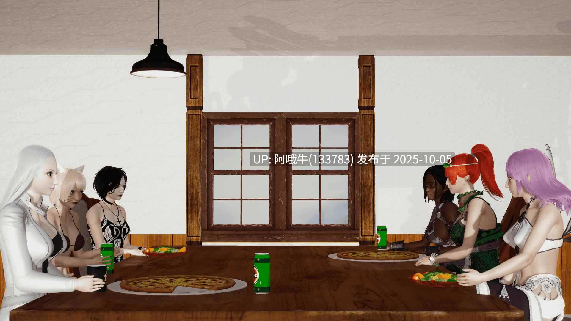 【SLG/PC机翻/安卓生肉】永恒岛 Timeless Island [v1.0 Bugfix] [Arioh Daerthe]【5.7G】【序号3937】-第16张图片-萌站