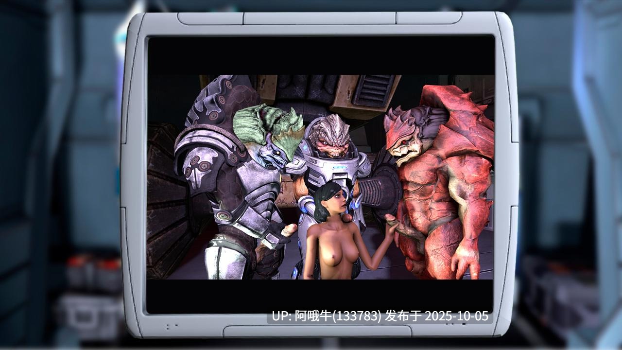 【3D/SLG/PC机翻/安卓生肉】欲望影响 Lust Affect [v1.0] [Kosmos Games]【1.35G】【序号3938】-第14张图片-萌站