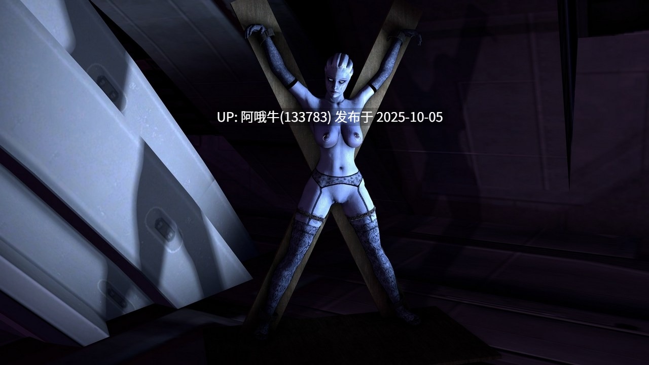 【3D/SLG/PC机翻/安卓生肉】欲望影响 Lust Affect [v1.0] [Kosmos Games]【1.35G】【序号3938】-第16张图片-萌站