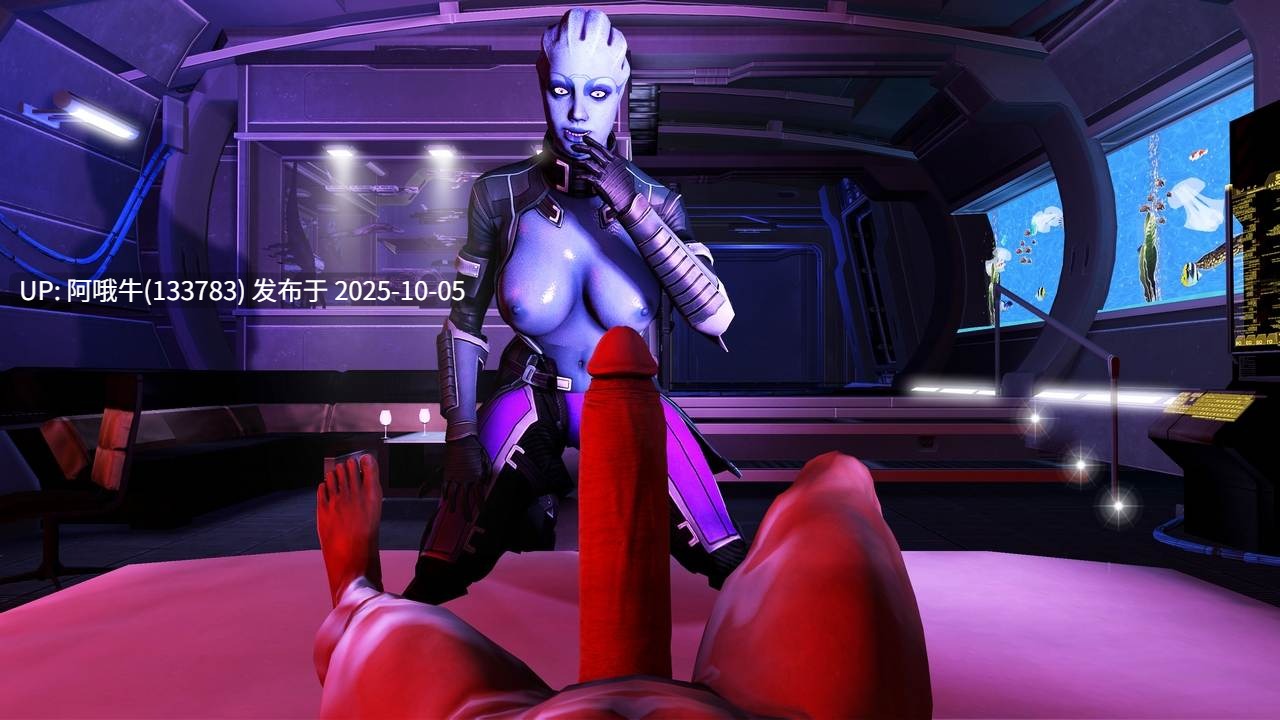 【3D/SLG/PC机翻/安卓生肉】欲望影响 Lust Affect [v1.0] [Kosmos Games]【1.35G】【序号3938】-第18张图片-萌站