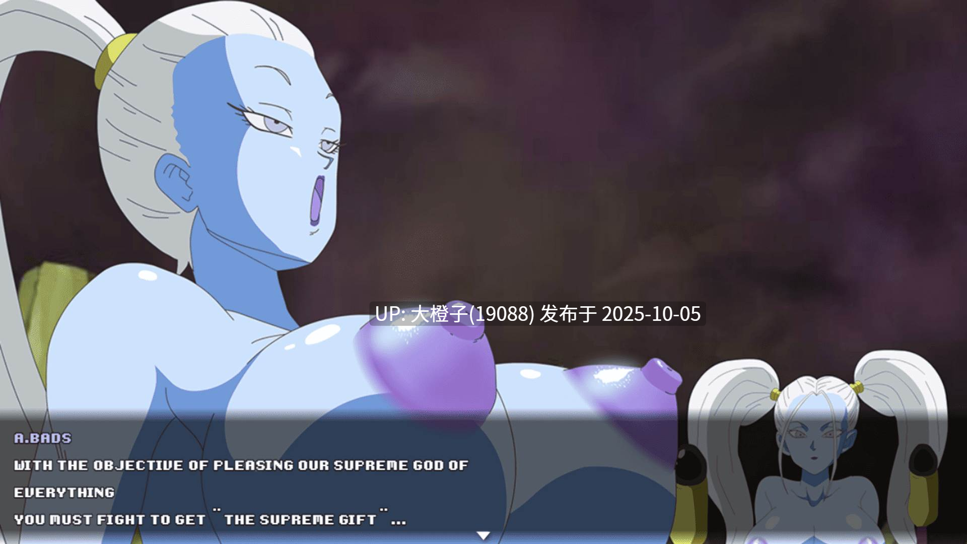 [RPG汉化PC动态步兵母狗] [riffsandskulls] 龙珠同人 超级荡妇 Z 锦标赛 2 Super Slut Z Tournament 2  最终版+存档 1.63G-第19张图片-萌站