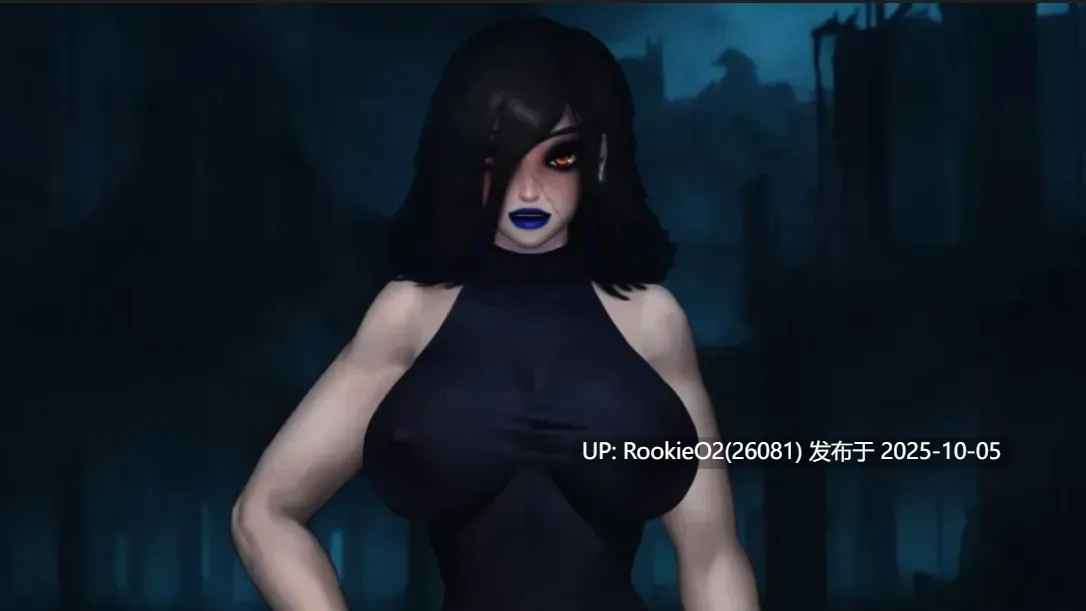 [欧美SLG/AI汉化/巨乳/重口]超人 Super human Ver0.9999 AI汉化步兵版 [4.69G/更新]-第9张图片-萌站