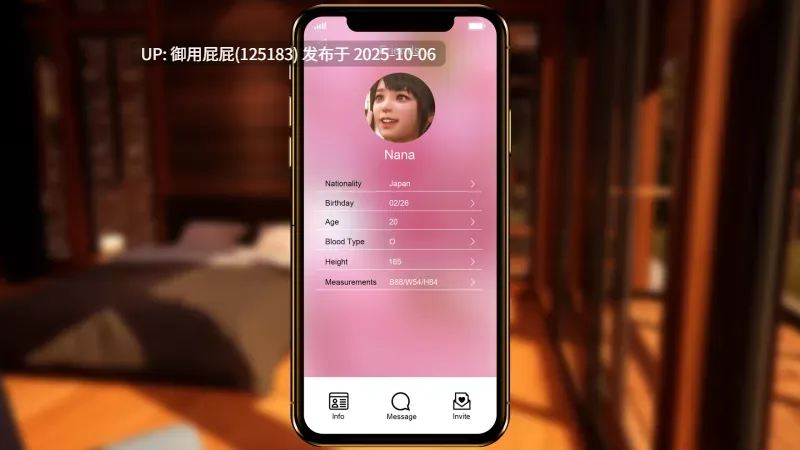 更新 [热门互动大作/开放世界/全动态/官中] 与你在一起 TOGETHER BnB V20251001 STEAM官中步兵版+国语 [28.10G]-第10张图片-萌站