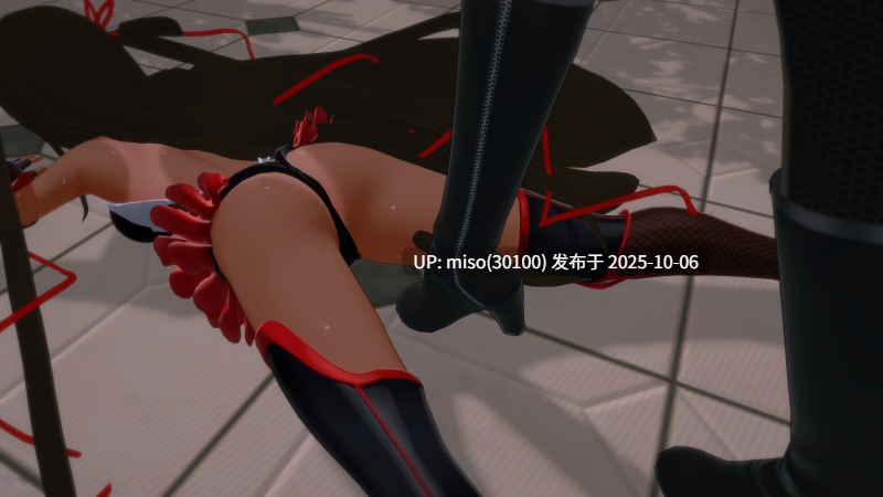 127.对魔忍 01-14-第5张图片-萌站