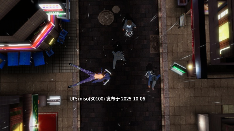 127.对魔忍 01-14-第15张图片-萌站