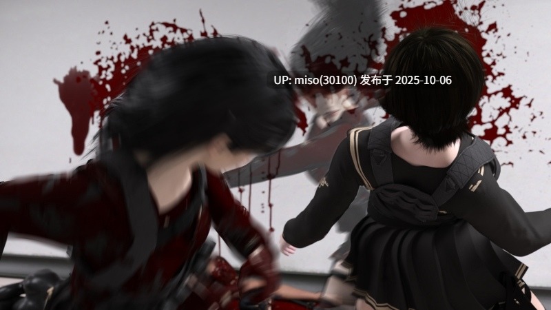 从零开始的武装JK大冒险 01-15+番外篇-第28张图片-萌站