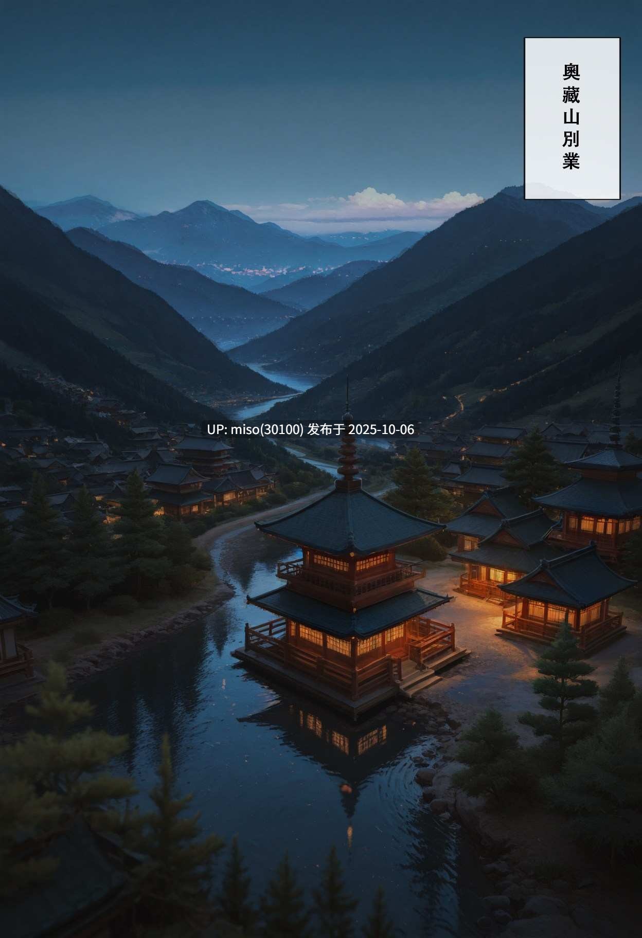 堕仙伝 1-3-第16张图片-萌站