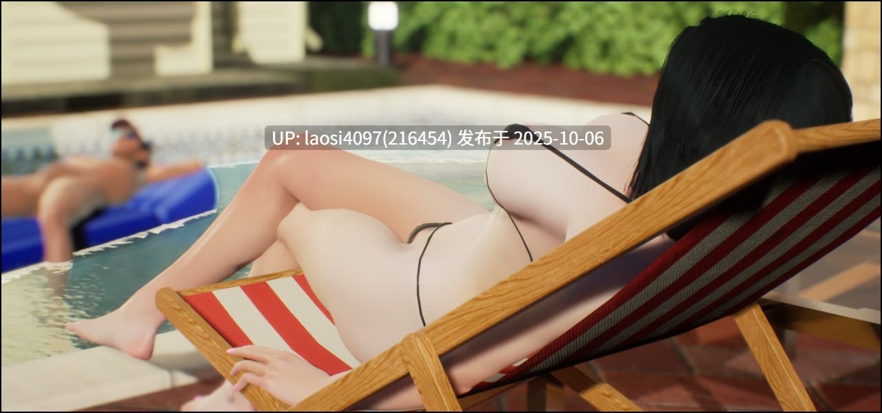 [3D/PC]#硅色欲 #Silicon Lust v0.45b   【PC+7.33G】[百度盘]-第2张图片-萌站