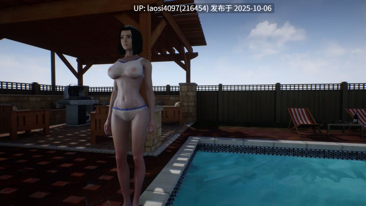 [3D/PC]#硅色欲 #Silicon Lust v0.45b   【PC+7.33G】[百度盘]-第6张图片-萌站