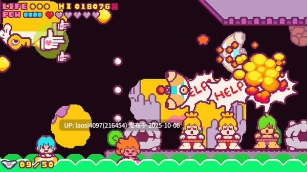[SLG/PC]#奋钢永存！ #Fingun Forever! v1.21 英文生肉版 【PC+619M】[百度盘]