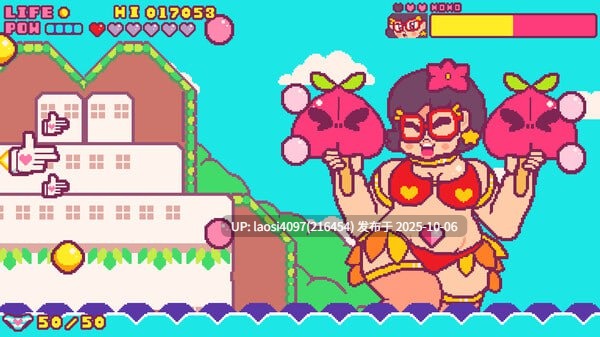 [SLG/PC]#奋钢永存！ #Fingun Forever! v1.21 英文生肉版 【PC+619M】[百度盘]-第3张图片-萌站