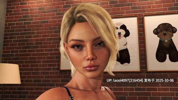[SLG/PC]#性技工 #Pussy Mechanic 官方中文版 V1.0 【PC+376M】[百度盘]-第5张图片-萌站