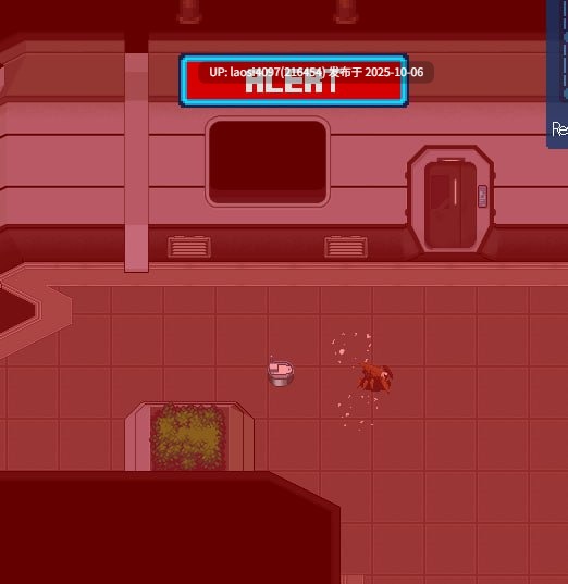 [ACT/PC]#外星侵袭 #エイリアン侵ドローム v0.97 日文生肉版  【PC+136M】[百度盘]-第3张图片-萌站
