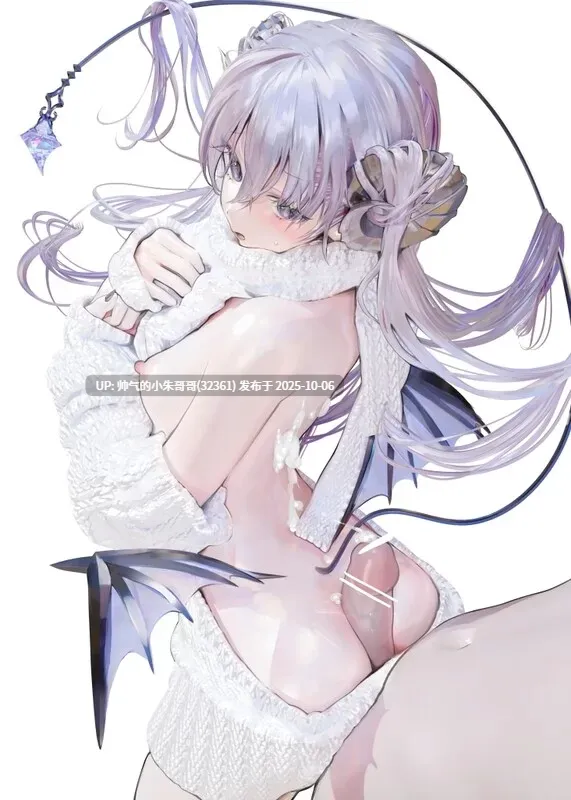 画师 [JIMA] 作品集 截止2025.06.17 [443P+6G]-第4张图片-萌站