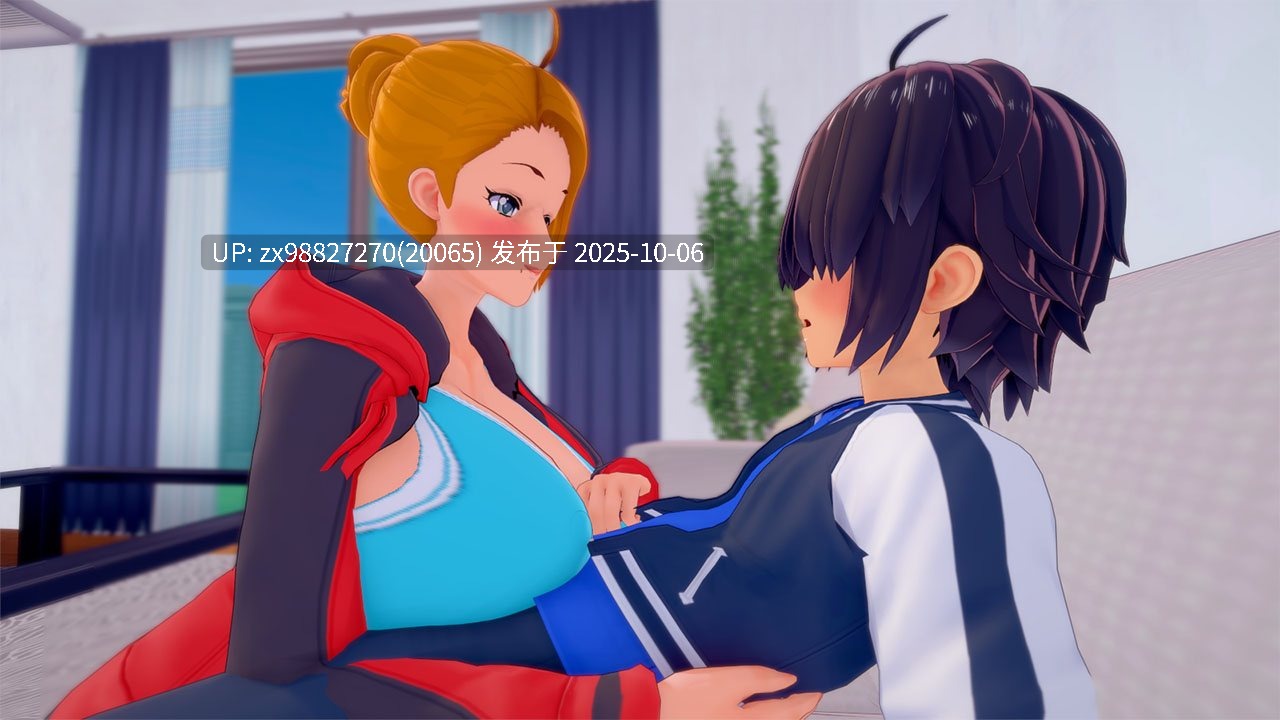 【新作】魅魔诡计：长大问题 [v0.9.2] 【PC/SLG/沙盒/机翻】-第2张图片-萌站