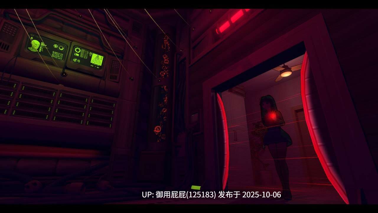 [爆款3D大作/魔改] 米塔 MiSide v0.93 官中版 25.10完美整合版 MOD魔改版 [大量新皮肤+大量新模型+存档] [4.50G]-第5张图片-萌站