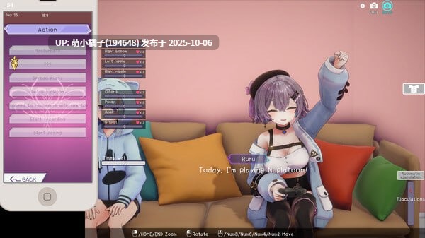 /粉丝福利/#催眠偶像 #Hypnotic Idol v1.026 官方中文版+存档-第2张图片-萌站 /粉丝福利/#催眠偶像 #Hypnotic Idol v1.026 官方中文版+存档-第2张图片-萌站