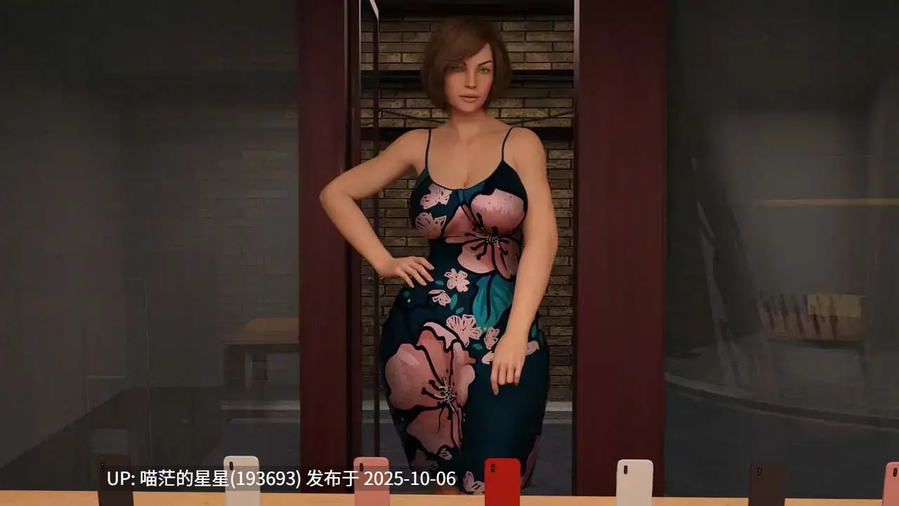 🐰  珍的困境—足下危情续作Ch.3 v12.0 Public   🐰 【SLG/汉化/PC/ /动态/步兵】
