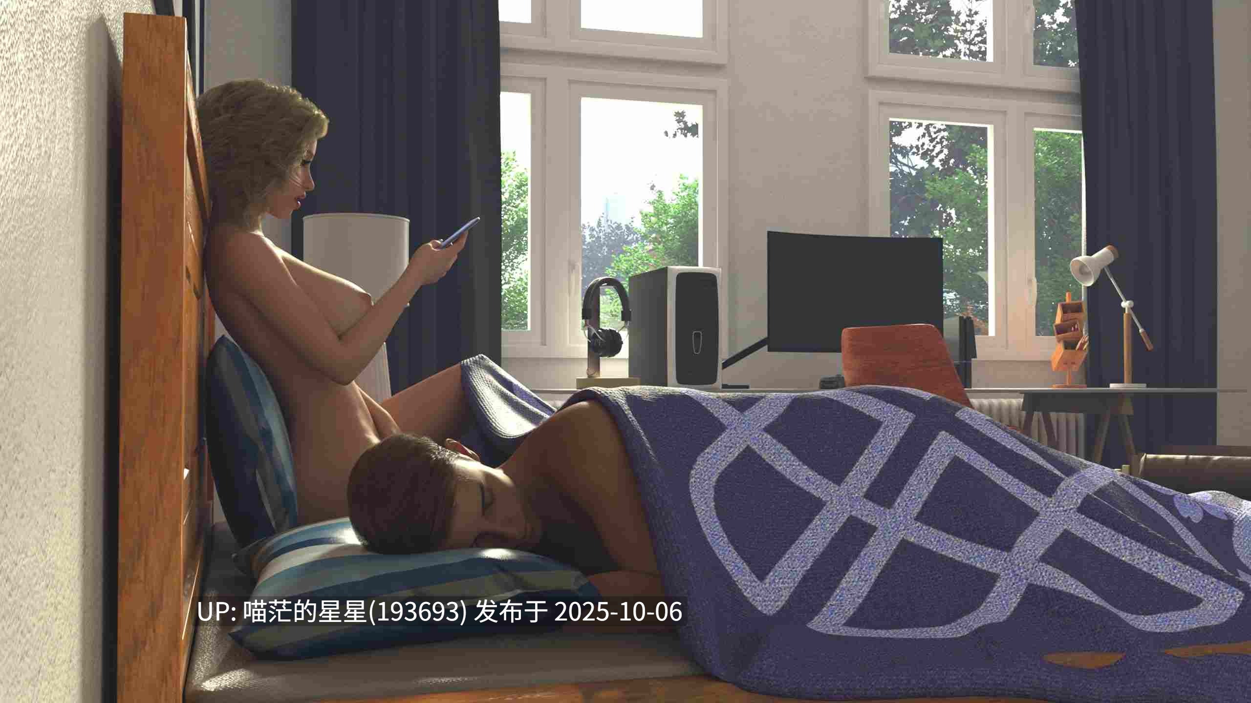 🐰 我的宾博梦 第二季 🐰 【SLG/汉化/PC+安卓/动态/步兵】-第4张图片-萌站 🐰 我的宾博梦 第二季 🐰 【SLG/汉化/PC+安卓/动态/步兵】-第4张图片-萌站