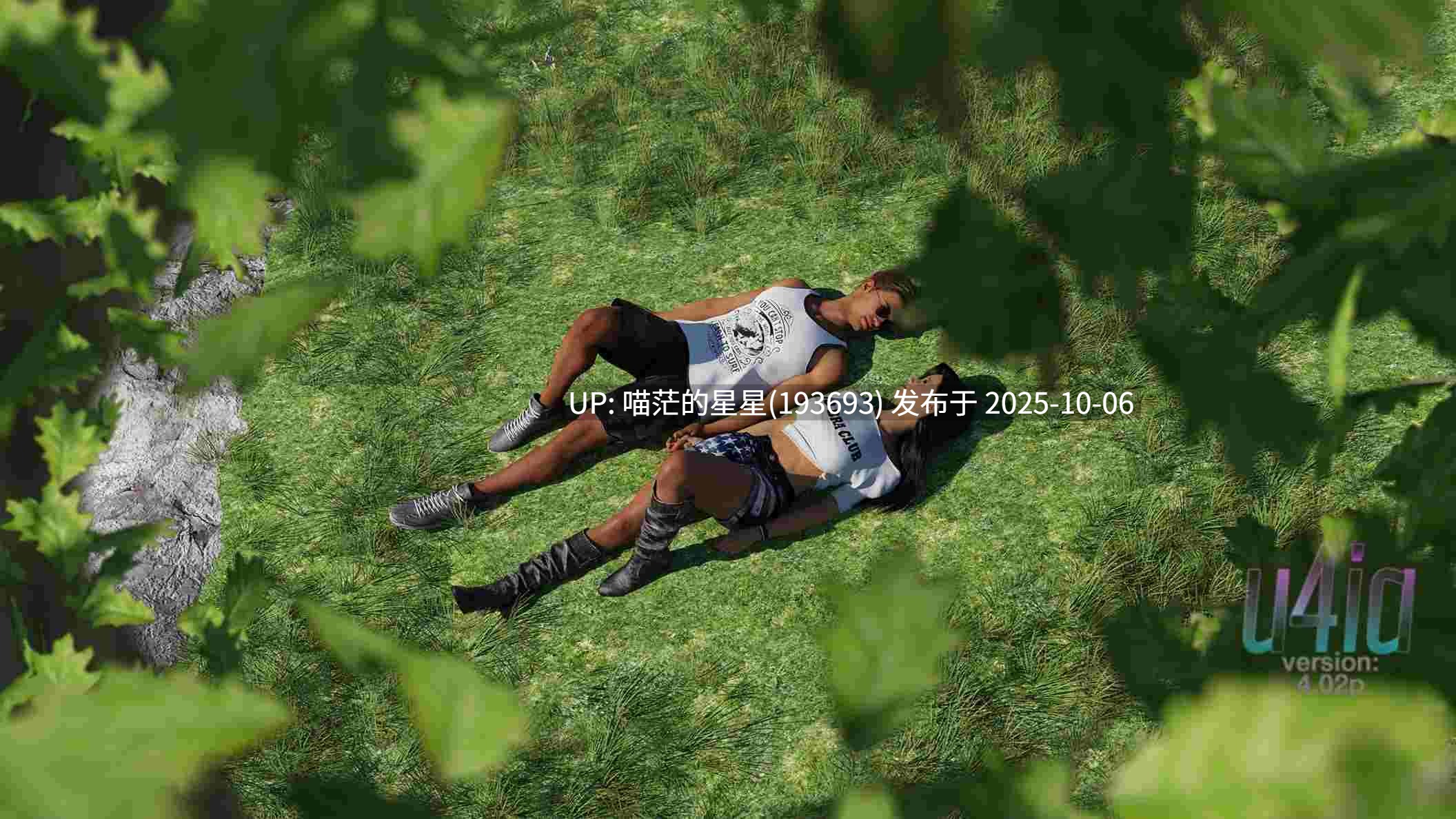 🐰 u4ia 极乐 -Season 1 🐰 【SLG/汉化/PC+ /动态/步兵】-第7张图片-萌站 🐰 u4ia 极乐 -Season 1 🐰 【SLG/汉化/PC+ /动态/步兵】-第7张图片-萌站