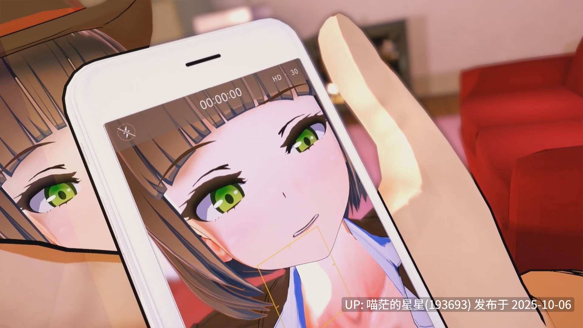 🤩 名侦探三上悠 🤩 (Detective Mikami) v1.0-第2张图片-萌站 🤩 名侦探三上悠 🤩 (Detective Mikami) v1.0-第2张图片-萌站