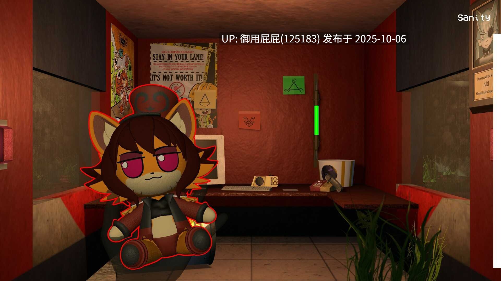 [3D脱出ACT/动态/更新] 热恋：色欲之夜 In Heat: Lustful Nights v0.3.2.4 官中步兵版 [2.40G]-第6张图片-萌站