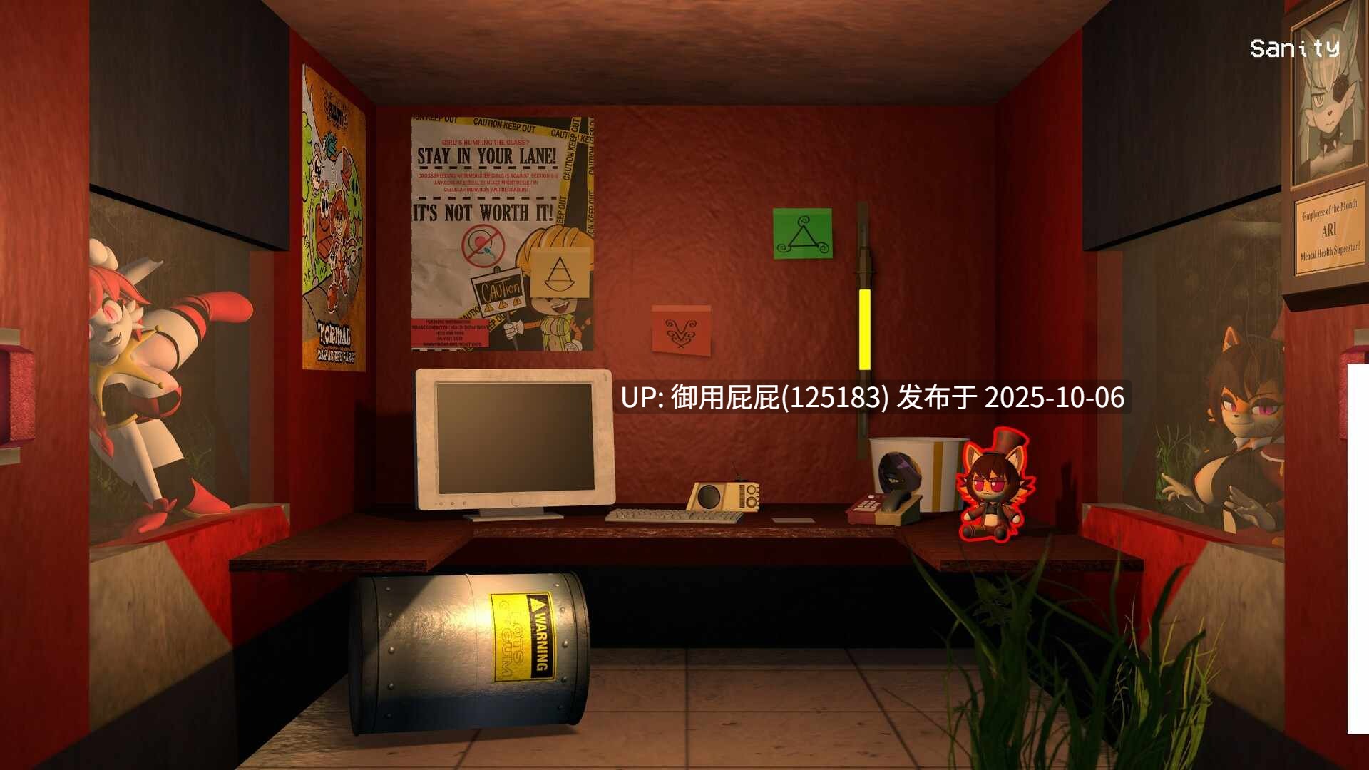 [3D脱出ACT/动态/更新] 热恋：色欲之夜 In Heat: Lustful Nights v0.3.2.4 官中步兵版 [2.40G]-第8张图片-萌站