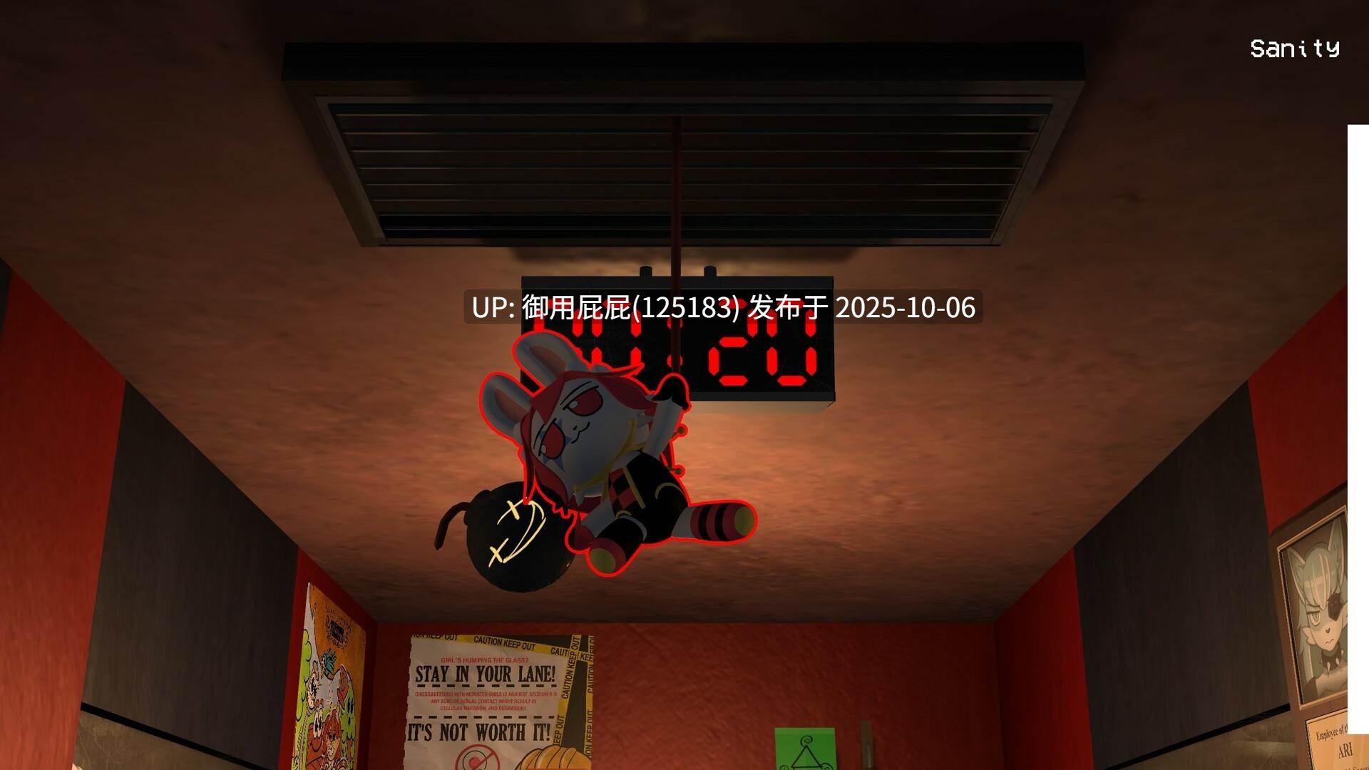 [3D脱出ACT/动态/更新] 热恋：色欲之夜 In Heat: Lustful Nights v0.3.2.4 官中步兵版 [2.40G]-第9张图片-萌站