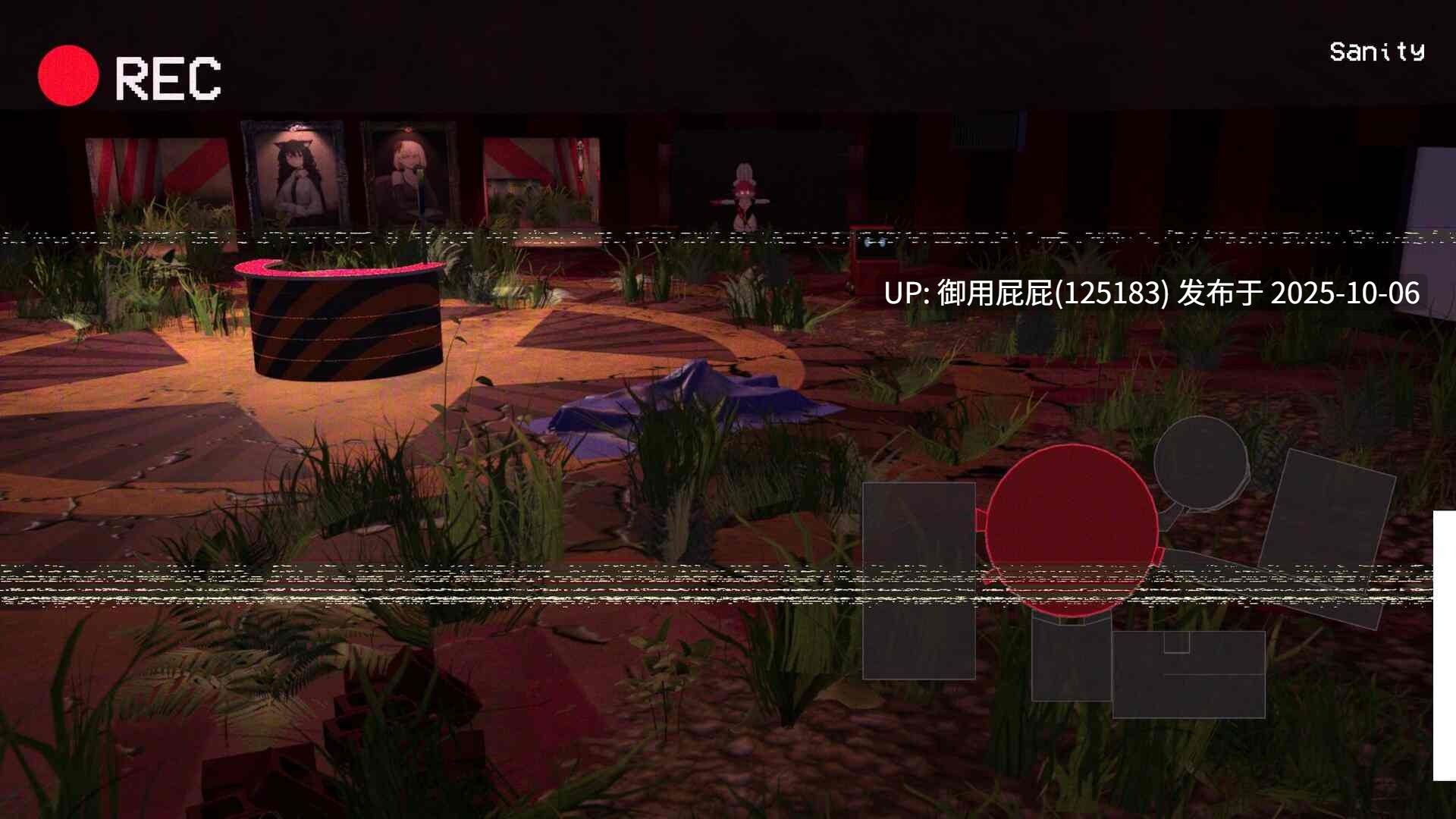 [3D脱出ACT/动态/更新] 热恋：色欲之夜 In Heat: Lustful Nights v0.3.2.4 官中步兵版 [2.40G]-第10张图片-萌站