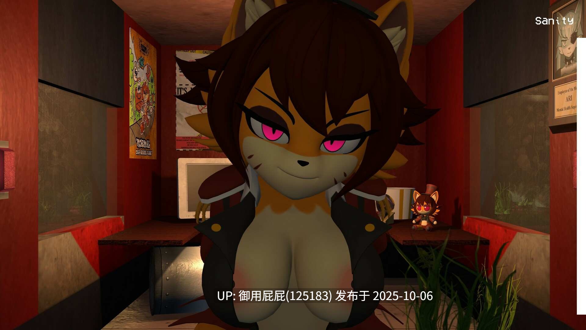 [3D脱出ACT/动态/更新] 热恋：色欲之夜 In Heat: Lustful Nights v0.3.2.4 官中步兵版 [2.40G]-第13张图片-萌站