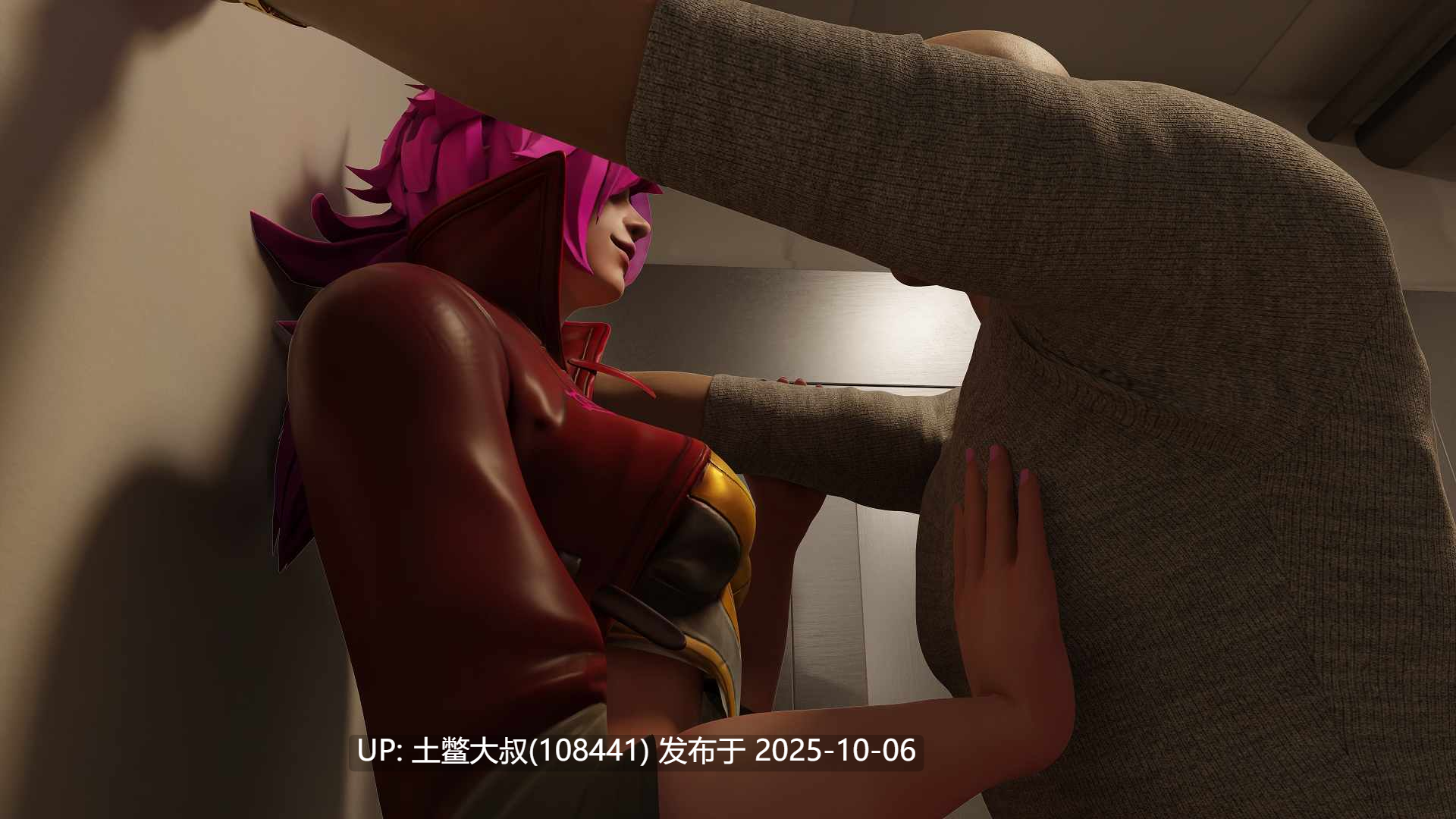 【3D日式SLG 同人类 R机翻】成为联盟 Become the League [v0.2.3]-第2张图片-萌站