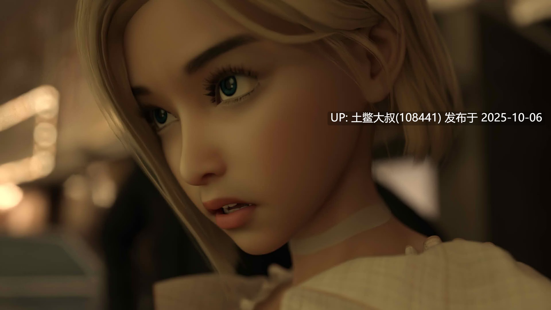 【3D日韩SLG R机翻】调皮的幽灵女孩 Cheeky Ghost Girl [v0.7.2]-第8张图片-萌站